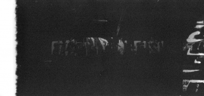 29 SHAKHTA 5TH ANNIVERSARY, Ostrava, Etáž